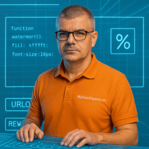 Rene de Groot Swanenburg